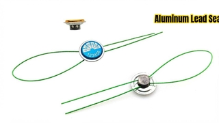 Beveilig uw meters met loodzegels