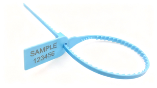 Beveilig uw zendingen Trek strakke zegels aan