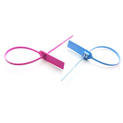 Eenmalig kunststof afdichting voor vrachtwagens Werklengte 280 mm US-PS380M 380*24,5*7,6 mm