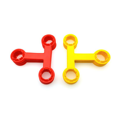 Plastic fleshandvaten voor US-HTF28X34 3 pakketten waterflessen Gemiddelde gewicht 4,67 g / pc