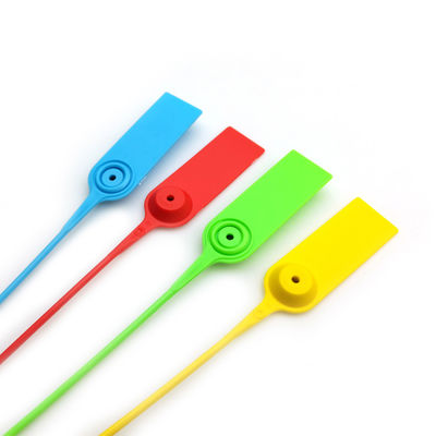 Beveilig uw spullen met aangepaste nummers Trek strakke afdichtingen Markering gebied L 37,5 * W 19,5 mm