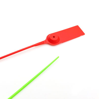 Beveilig uw spullen met aangepaste nummers Trek strakke afdichtingen Markering gebied L 37,5 * W 19,5 mm