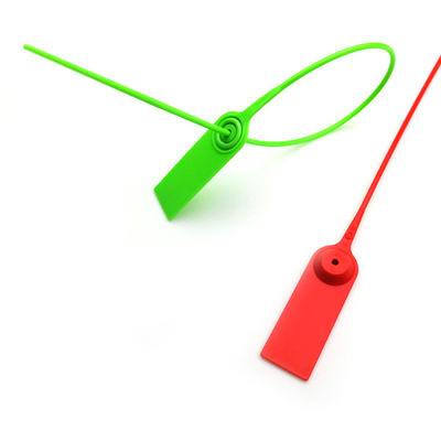 Beveilig uw spullen met aangepaste nummers Trek strakke afdichtingen Markering gebied L 37,5 * W 19,5 mm