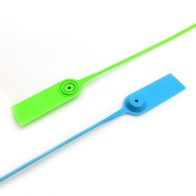 Beveilig uw spullen met aangepaste nummers Trek strakke afdichtingen Markering gebied L 37,5 * W 19,5 mm