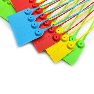 Beveilig uw spullen met aangepaste nummers Trek strakke afdichtingen Markering gebied L 37,5 * W 19,5 mm