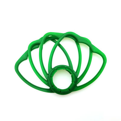 Aanpasbaar plastic draaghandvat voor 1L PET Soda Coke Water Milk Fruit Juice Fles