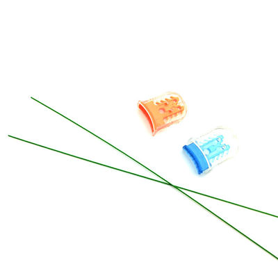 Beveiligd water- of gasmeterslot met PC-ABS-materiaal en manipulatiebestendige vormgeving