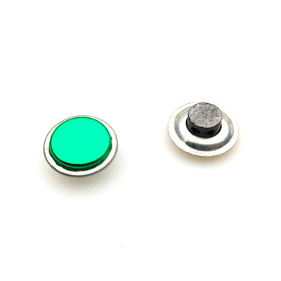 1.73 g / pc draadloos US-TMS06 Tamper Proof Security Elektric Lead Meter Veiligheidszegel