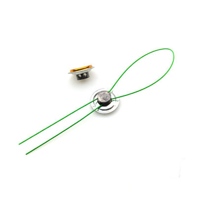 1.73 g / pc draadloos US-TMS06 Tamper Proof Security Elektric Lead Meter Veiligheidszegel