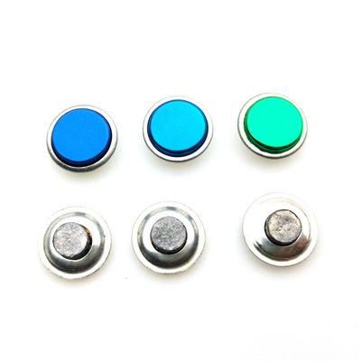 1.73 g / pc draadloos US-TMS06 Tamper Proof Security Elektric Lead Meter Veiligheidszegel