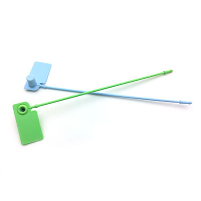 1.70 g / pc ABS US-PS170FL Tamperproof Plastic Security Seal Tag voor kleding Kleding Schoenen