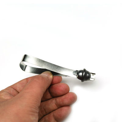 US-MS03 Heavy-Duty Metal Strap Seal De ultieme manipulatiebestendige oplossing voor containers