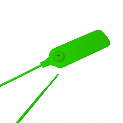 US-PRF305 Tight Truck Container Tamper Proof RFID Plastic NFC Security Seal Tag