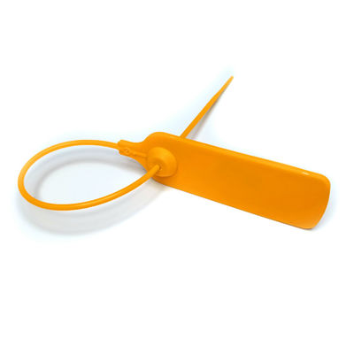 US-PRF305 Tight Truck Container Tamper Proof RFID Plastic NFC Security Seal Tag