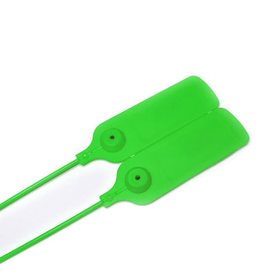 US-PRF305 Tight Truck Container Tamper Proof RFID Plastic NFC Security Seal Tag
