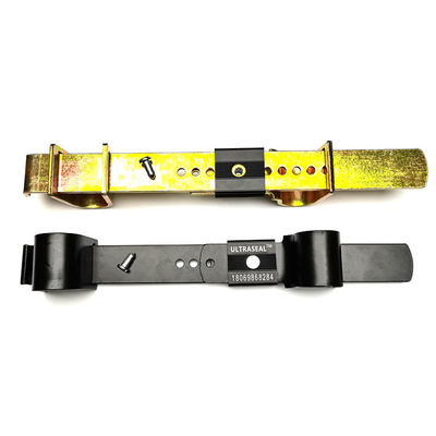 ISO17712 Zware aanhangwagens vrachtvergrendeling Container Barrier Seal Print Area 55*13 mm X 4zone