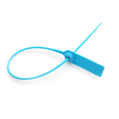 US-PS200C / US-PS350C serie 450 mm trekker Tight Lock Laser Print Plastic Truck beveiligingszegel