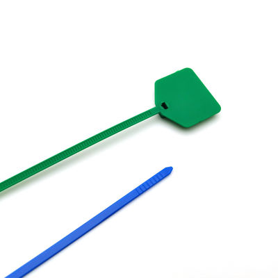 Op maat gemaakte zakdoeken en stropdassen, schrijfbaar 220 mm nylon met markerings- of etiketteringsgebied 30*21 mm