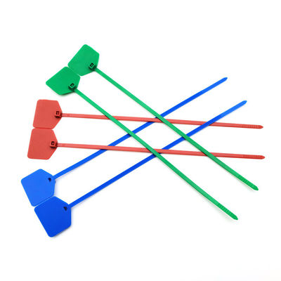 Op maat gemaakte zakdoeken en stropdassen, schrijfbaar 220 mm nylon met markerings- of etiketteringsgebied 30*21 mm
