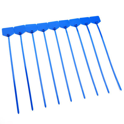 Op maat gemaakte zakdoeken en stropdassen, schrijfbaar 220 mm nylon met markerings- of etiketteringsgebied 30*21 mm