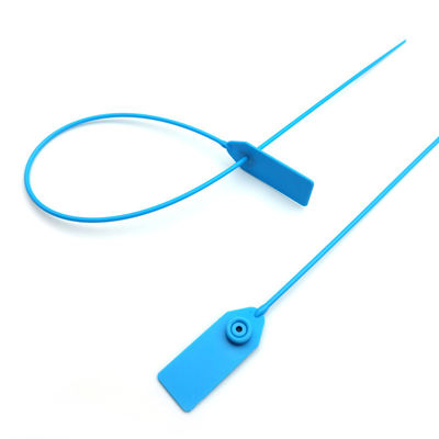 Bewaar de vracht veilig met 600 mm trekker van de Truck Shipping Container Security Lock