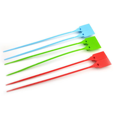 Containerverpakking Wegwerpplastic zegel trek dicht met gemiddeld gewicht 3,77 g/pc