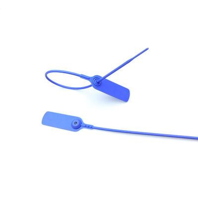 Hoge treksterkte US-PS400R zware aanhangwagen plastic afdichting met 400*25*6,4 mm