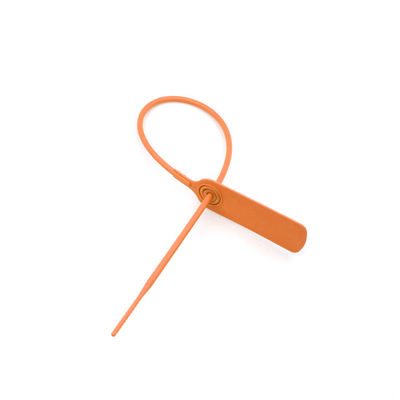 Hoge treksterkte US-PS400R zware aanhangwagen plastic afdichting met 400*25*6,4 mm