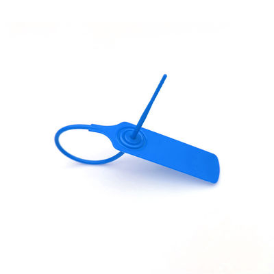 Zelfvergrendelend waterdicht luchtvaartvliegtuig plastic zegel 200 mm met gemiddeld gewicht 2,19 g/pc