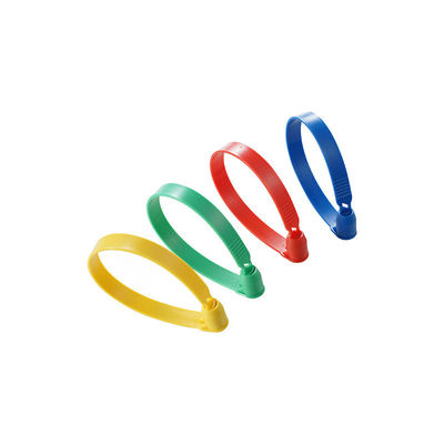 US-PS188FL Plastic afdichting met vaste lengte voor containertrucks L 135*W 10 mm 188*13.2*15.6 mm