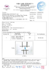 China Hangzhou Jizhen Technology Co., Ltd. certificaten