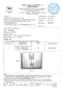 China Hangzhou Jizhen Technology Co., Ltd. certificaten